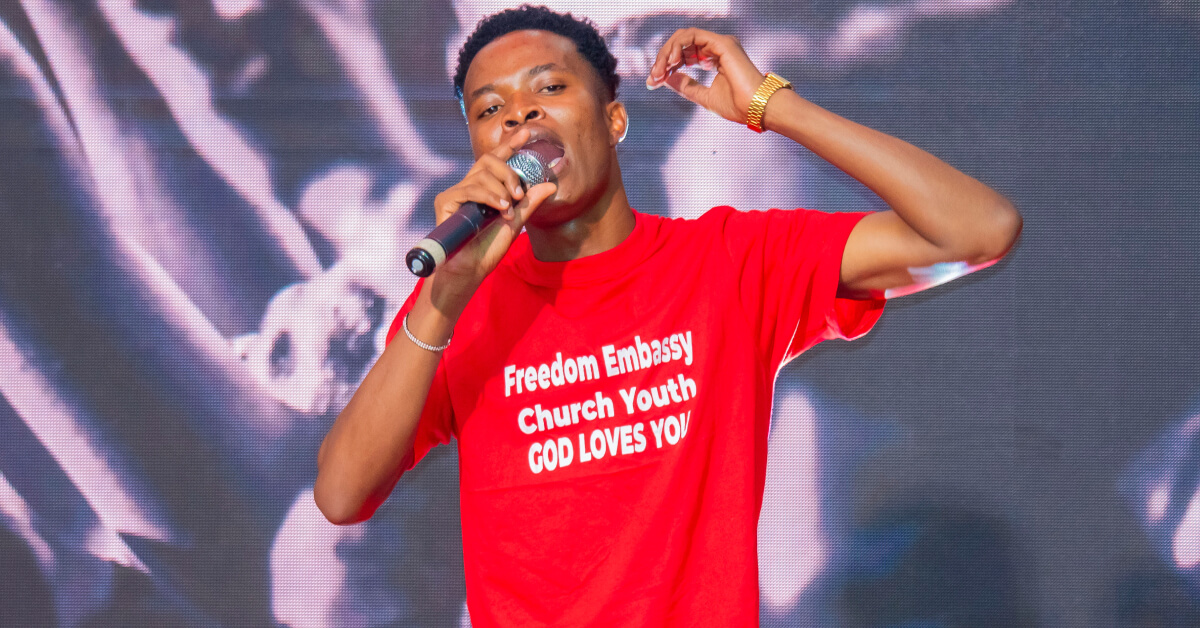 Kingdom Voices Choir