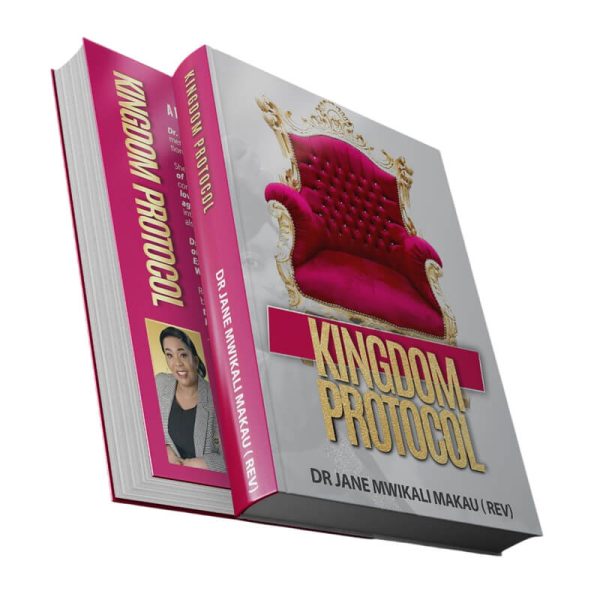 The Kingdom Protocal